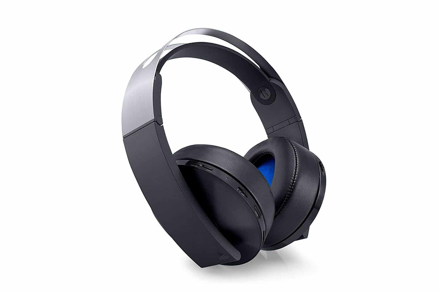 casque ps4 platinuum ps4
