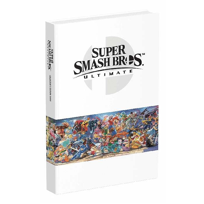 guide-collector-super-smash-bros ultimate