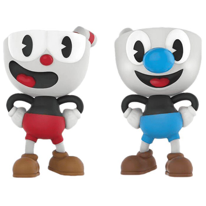 funko-pop-cuphead-pas-cher v2
