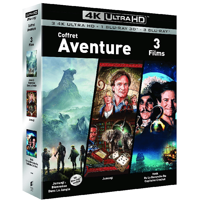 Aventure
