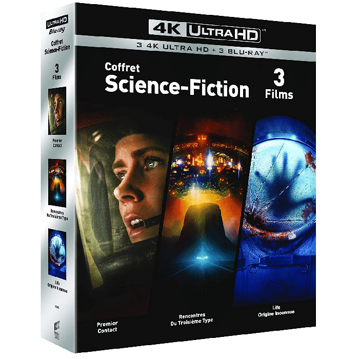 SCI