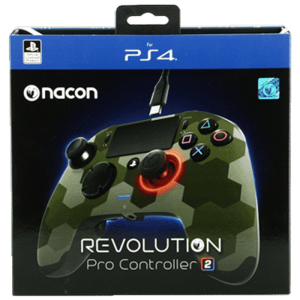 manette nacon revolution camo