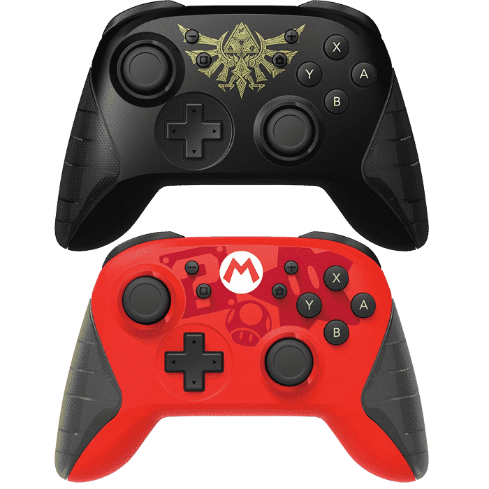 Manette sans fil Mario zelda Nintendo Switch