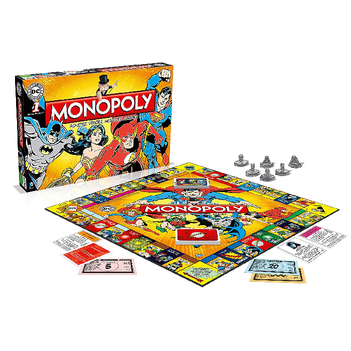 monopoly-dc-comics