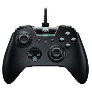 manette xbox one razer wolverine