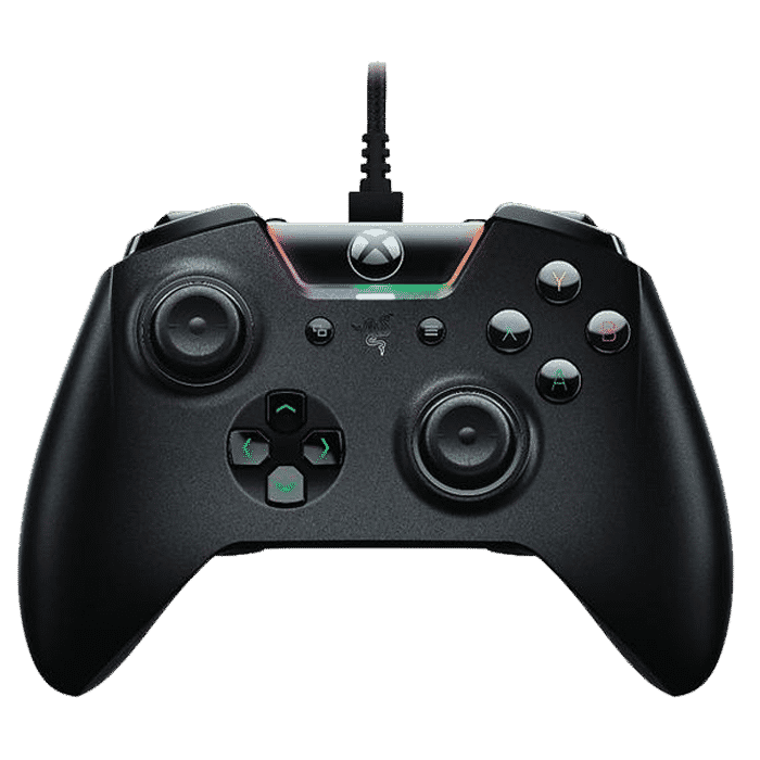 manette xbox one razer wolverine