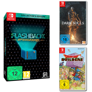 3 jeux swicth à 70 euros promo amazon DE 08 12 18