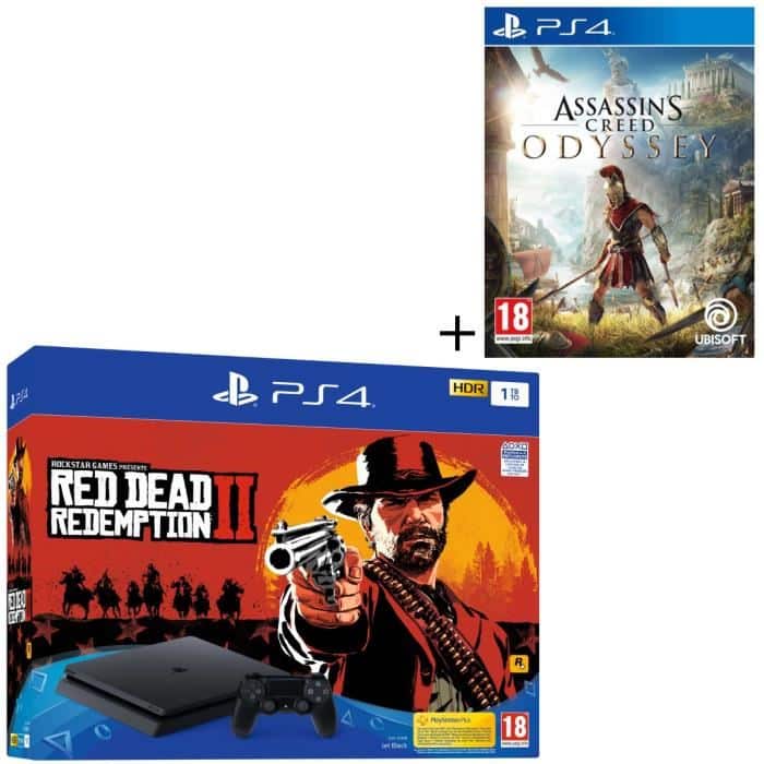 pack-ps4-1-to-noire-2-jeux-red-dead-redemption