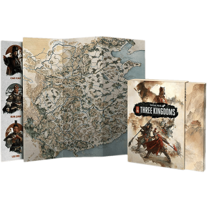 total war three kingdoms edition limitée pc copie