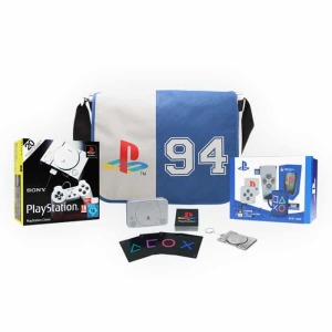 lot collector playstation classic