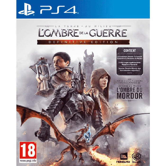 ombre-guerre-definitive-edition-ps4