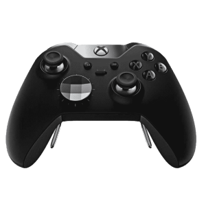 Manette Xbox One Elite en promo noire