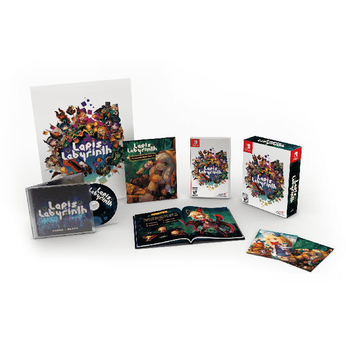 lapis-x-labyrinth-limited-edition-xl-switch