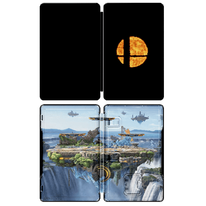 steelbook-super-smash-bros-ultimate