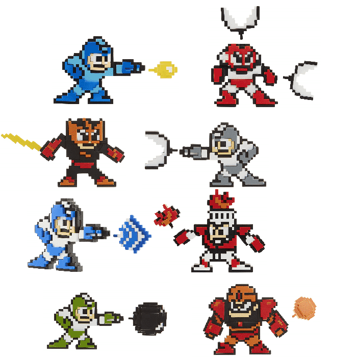 figurine-megaman-8-bit-classic