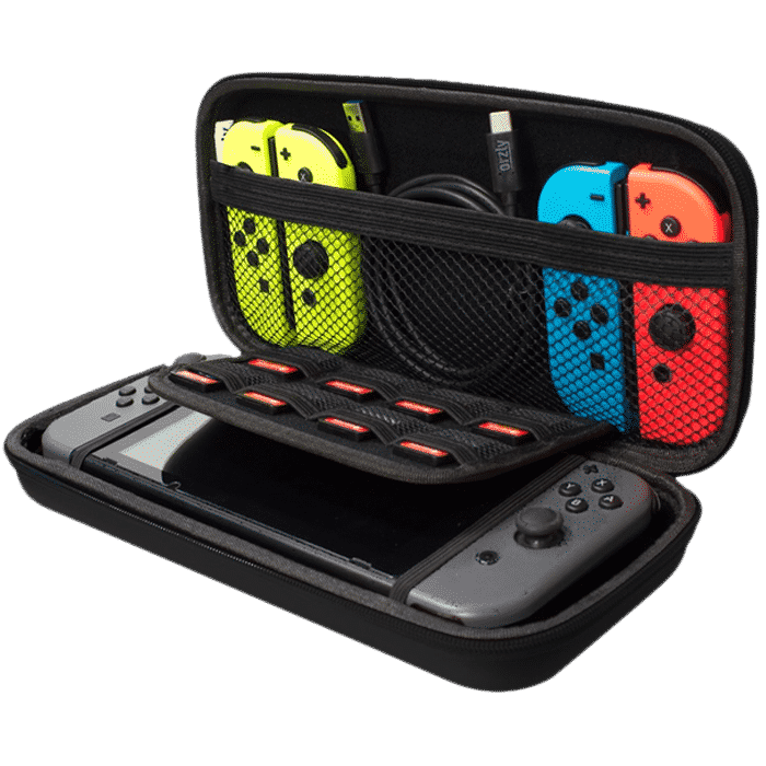 etui switch orzly