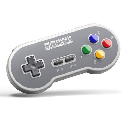 manette 8 bitdo