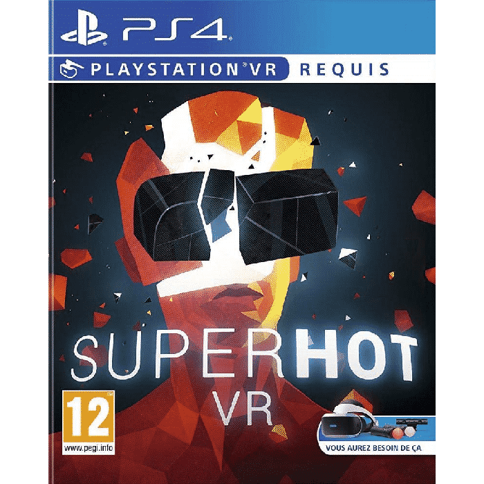 super-hot-ps4