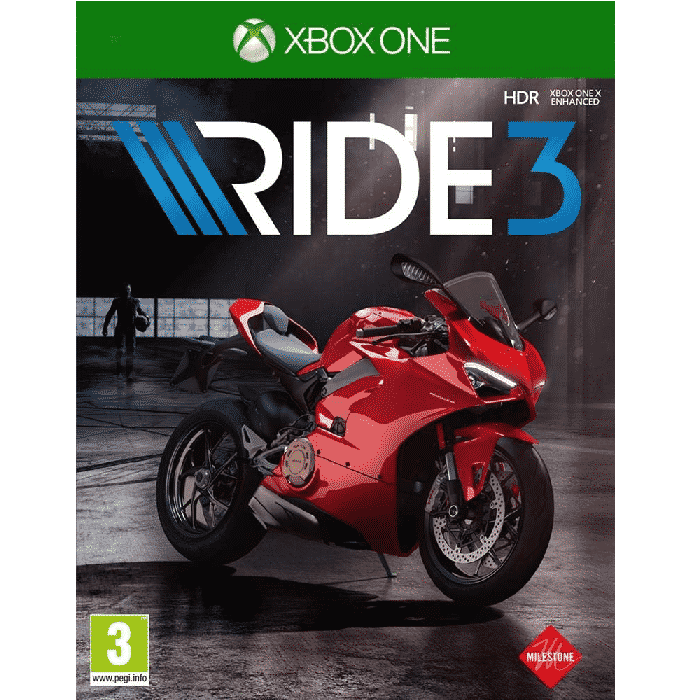 Ride3