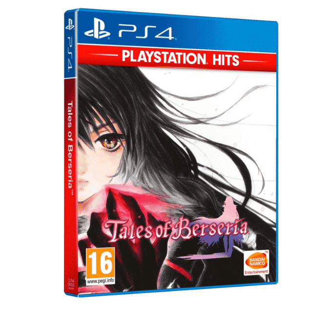 tales of berseria playstation hits ps4