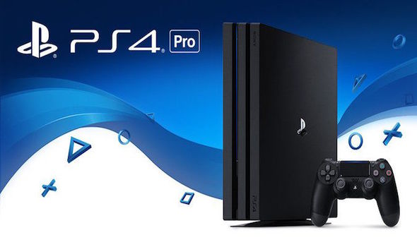 console ps4 pro pas cher meilleur prix