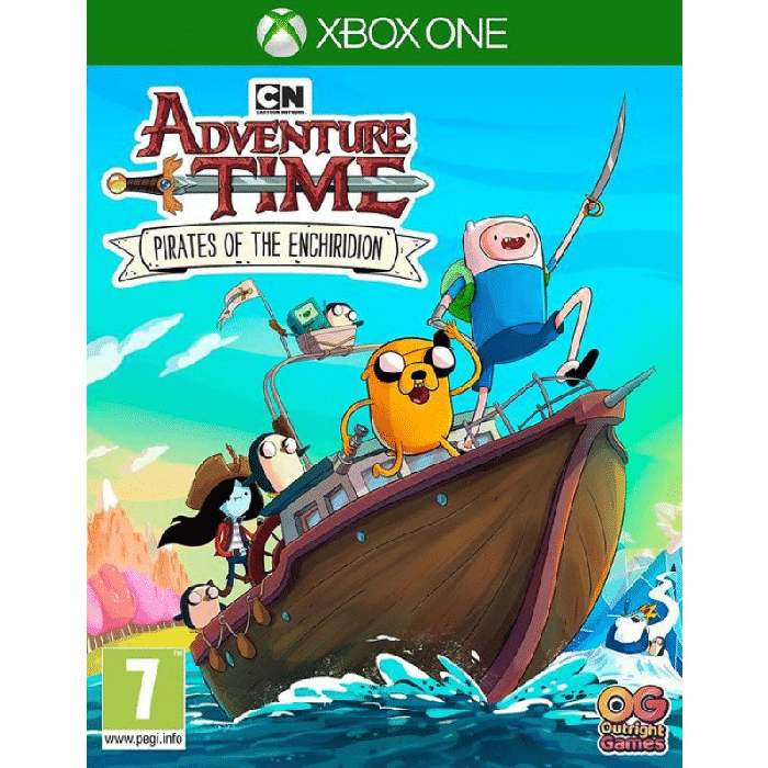 adventure-time-xbox-one