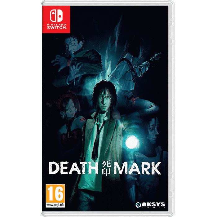 death-mark-switch
