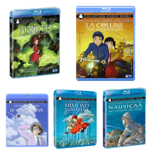 promo ghibli selection 2