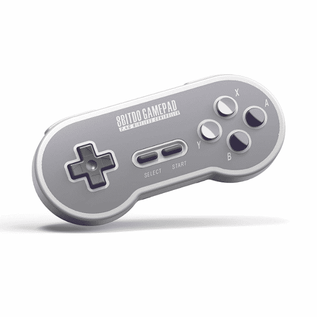 manette sn30 promo pas cher