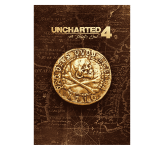 guide collector uncharted 4