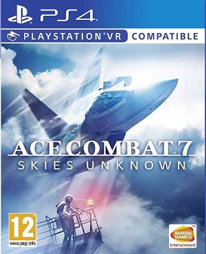 Ace Combat 7