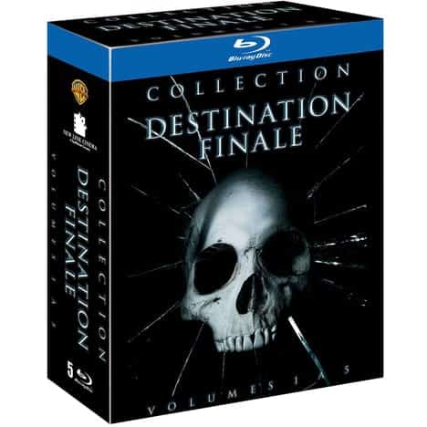 blu ray destination finale