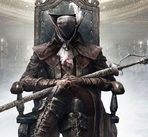 jeux ps4 pas cher bloodborne exclusivite