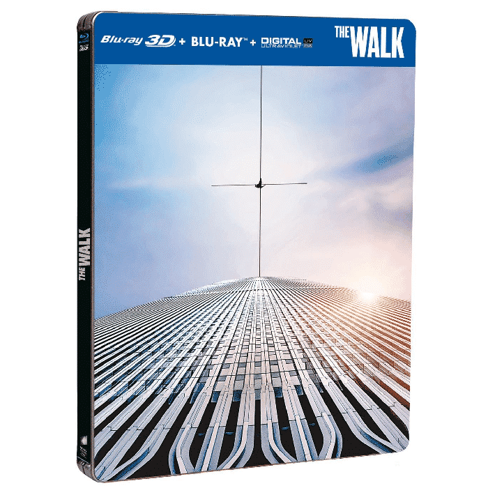 The Walk