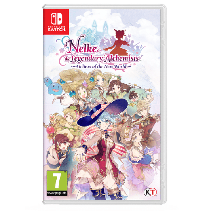 nelke-legendary-alchemists-ateliers-new-world-switch