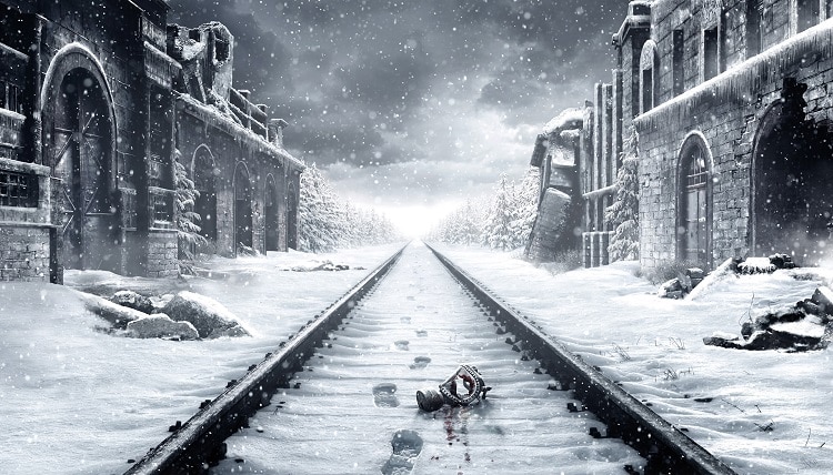 Metro Exodus - bannière