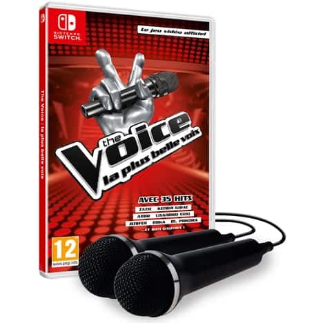 voi