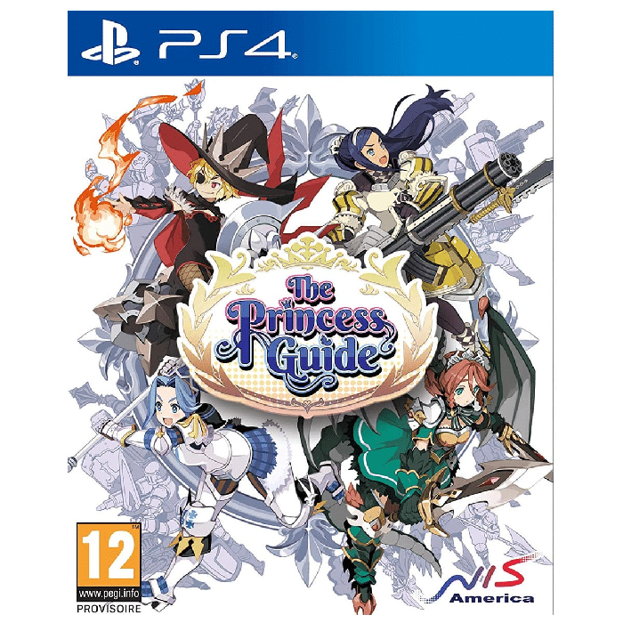 princess-guide-ps4