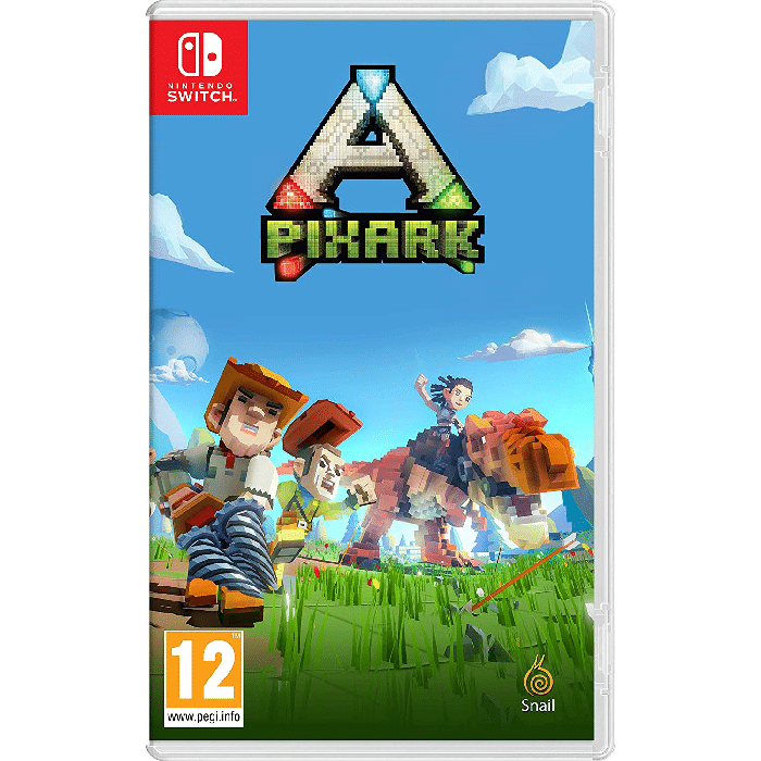 pixark-switch