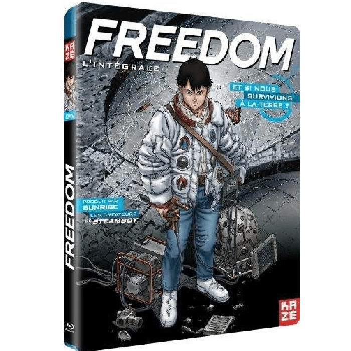 Freed