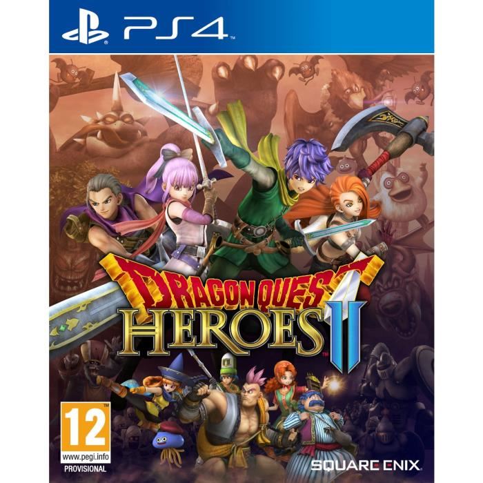 dragon-quest-heroes-2-jeu-ps4