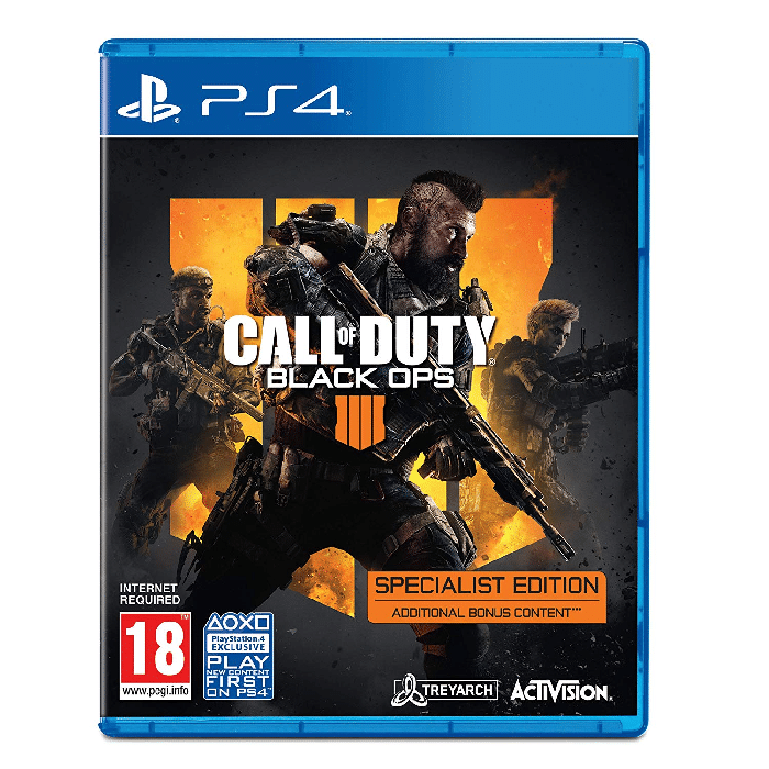 COD