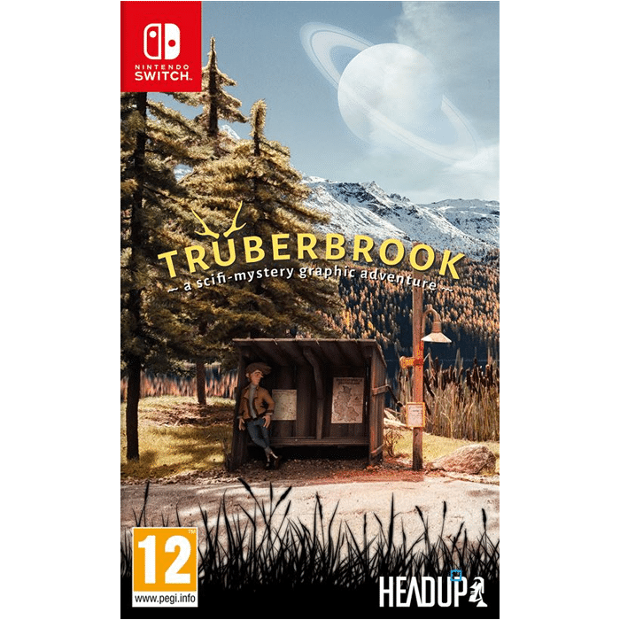 Trüberbrook Switch