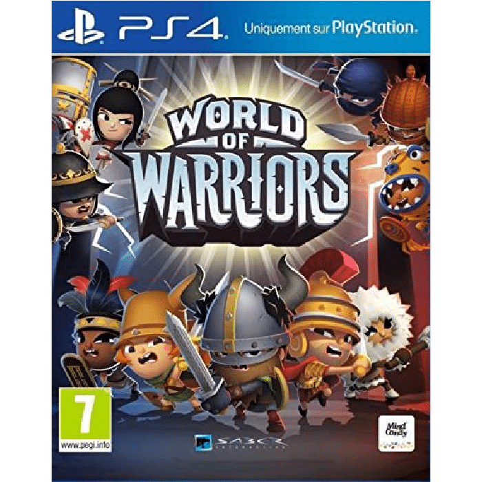 world-of-warriors-ps4