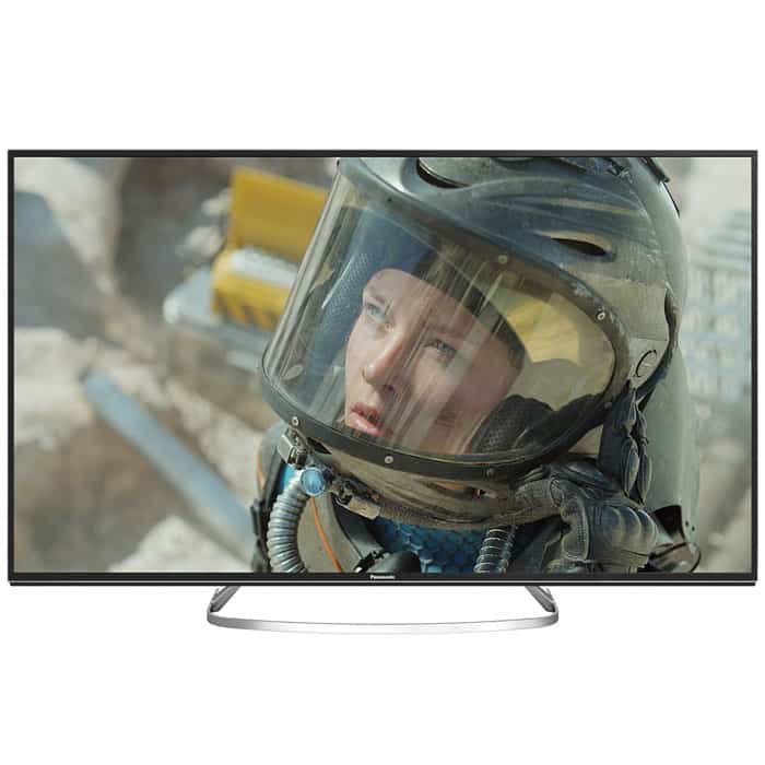 TV LED 4K UHD Panasonic TX-55FX620E (139 cm)