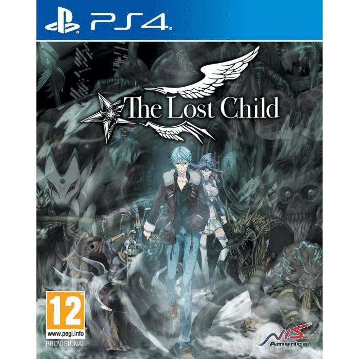 the lost child ps4