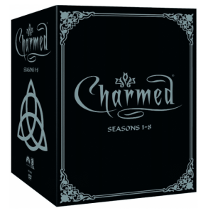 charmed intégrale dvd pas cher