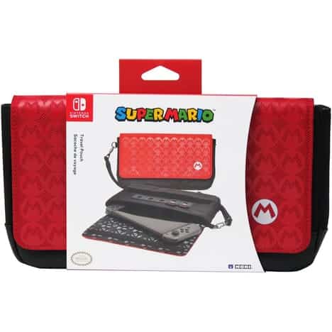 sacoche voyage switch