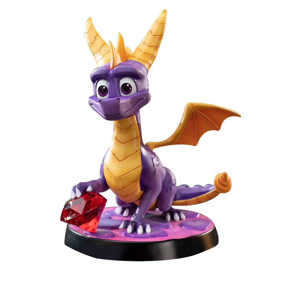 spyro pvc 20 cm