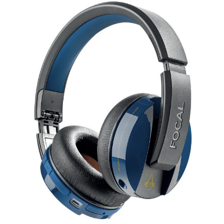 casque focal assassin